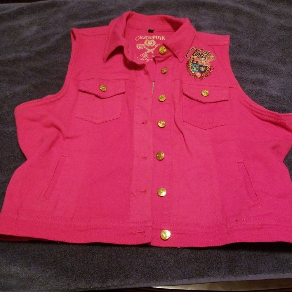 Vest